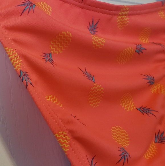 Coco Rave Bikini Bottom - Picture 4 of 5